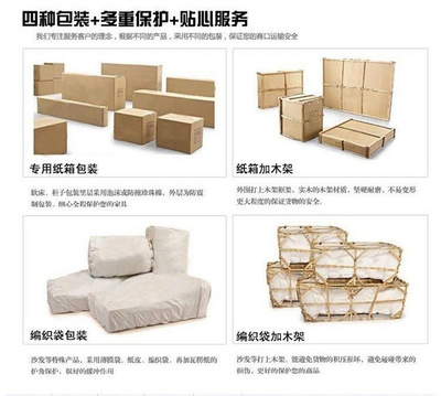 茶几玻璃的包装方式