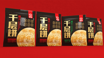 潼关速冻饼包装袋