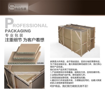茶几玻璃的包装方式