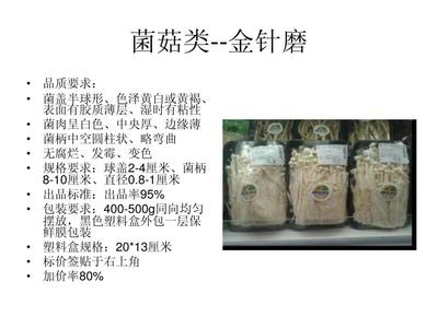 塑料包装规范