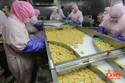 包装属于食品安全产业的