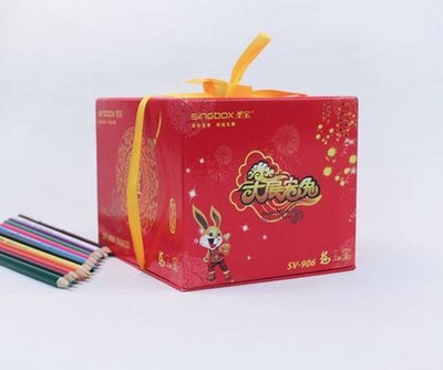 礼品包装 中关村