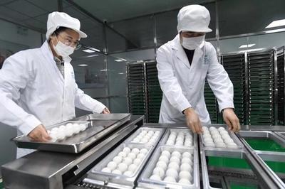 包装属于食品安全产业的