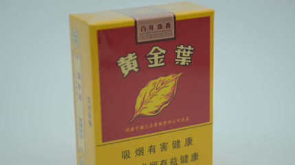 广州天叶包装