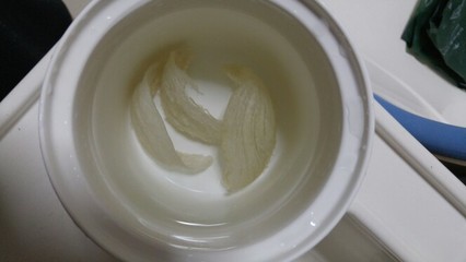 燕窝薄膜包装方法