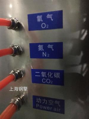 气调包装中各气体作用