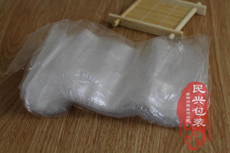 燕窝薄膜包装方法