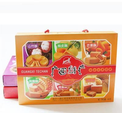 南宁山竹包装外表