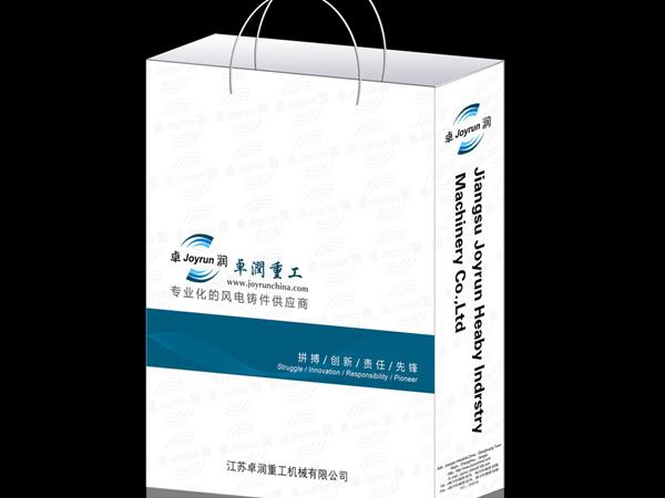 廊坊纸袋包装