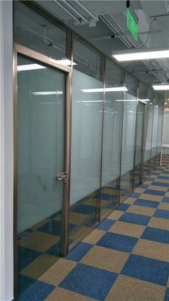 pp防火板隔断