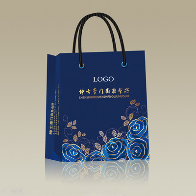 廊坊纸袋包装