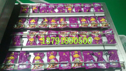 大型食品包装生产厂家