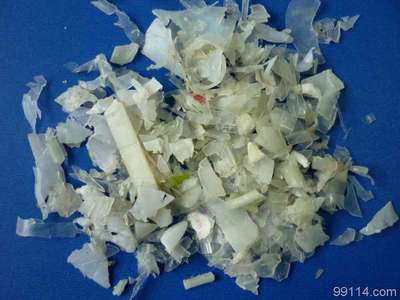 进口pp破碎料价