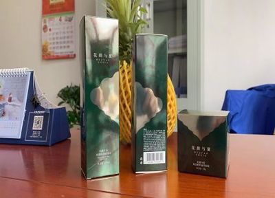 蚌埠畅享包装