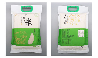 回龙观附近大米包装袋订做