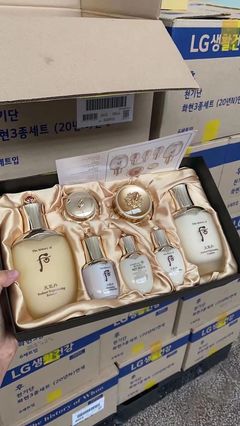 天气丹一共有几种包装
