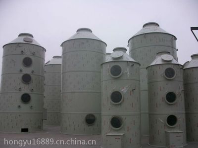 pp废气喷淋塔价格