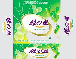挂面纸包装用什么13水