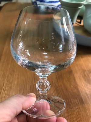 高脚杯怎么包装