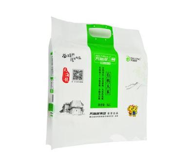 回龙观附近大米包装袋订做