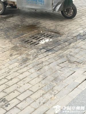 亳州专业包装下水管道