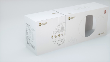 光配箱产品包装