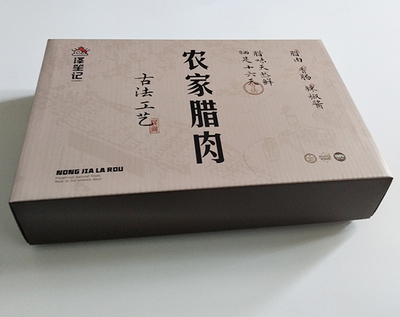 印刷包装后工序