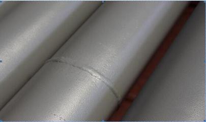 焊缝 pp 什么意思