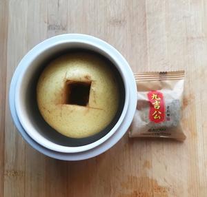 九吉公糖采用什么包装