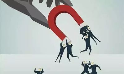 包装炒作造势