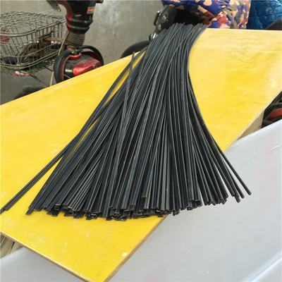 焊缝 pp 什么意思