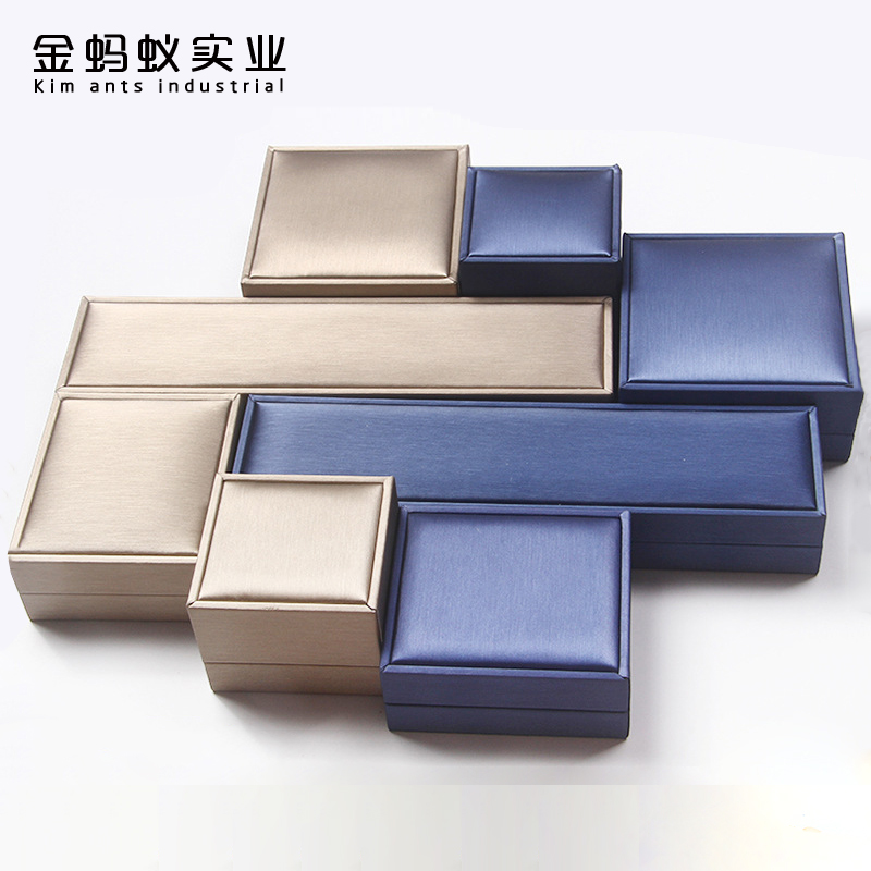 仿紫铜拉丝包装