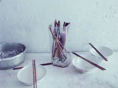 筷子一次性塑料包装袋