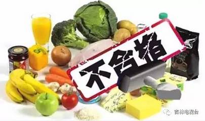 食品外包装不合格