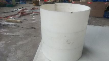 焊缝 pp 什么意思