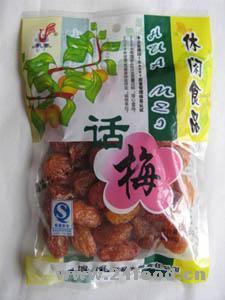 食品外包装不合格
