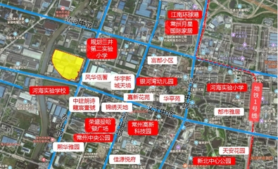 天宁区商场广告设计哪家好