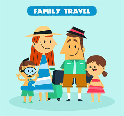 family广告设计师是谁
