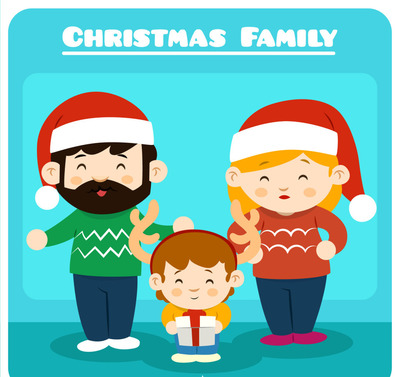 family广告设计师是谁