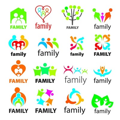 family广告设计师是谁