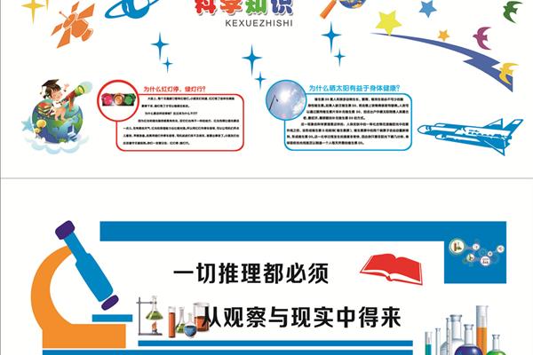 广告设计科学啥