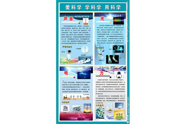 广告设计科学啥