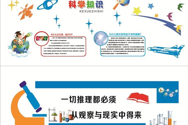 广告设计科学啥