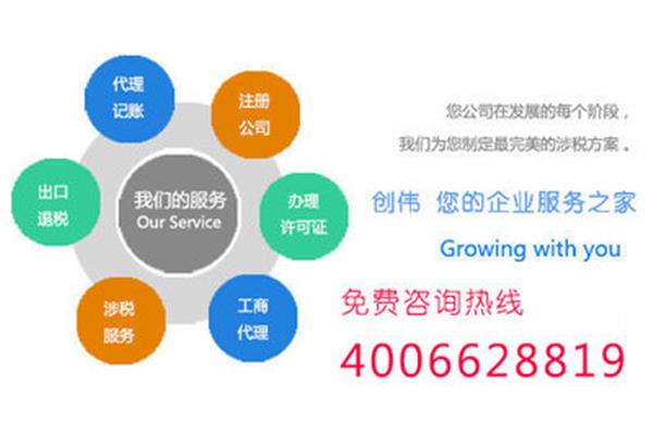 闵行广告公司有哪些公司