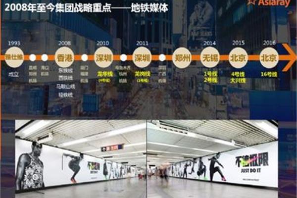 深圳雅铁广告公司