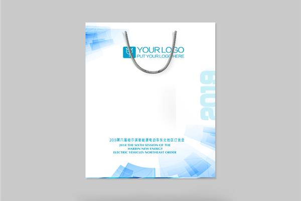 哈尔滨展会广告设计