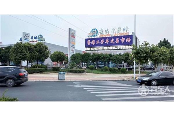 焦作宏达广告公司地址在哪