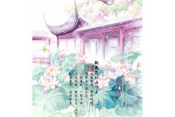 牡丹亭广告设计理念简短